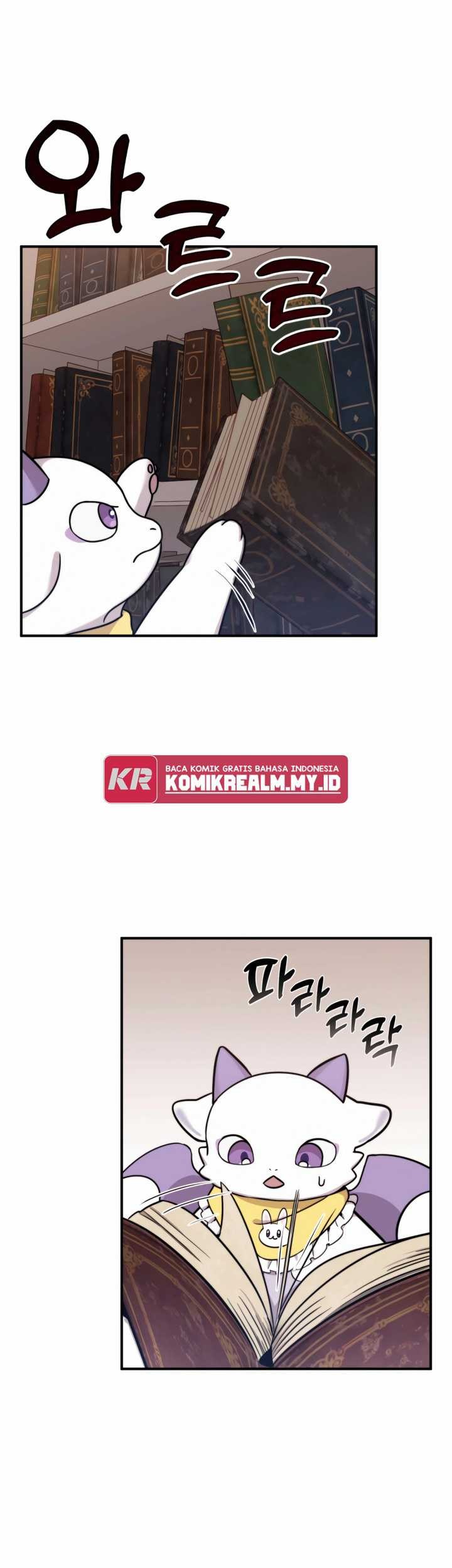 How To Survive As A Terminally Ill Dragon Chapter 01 Gambar 94