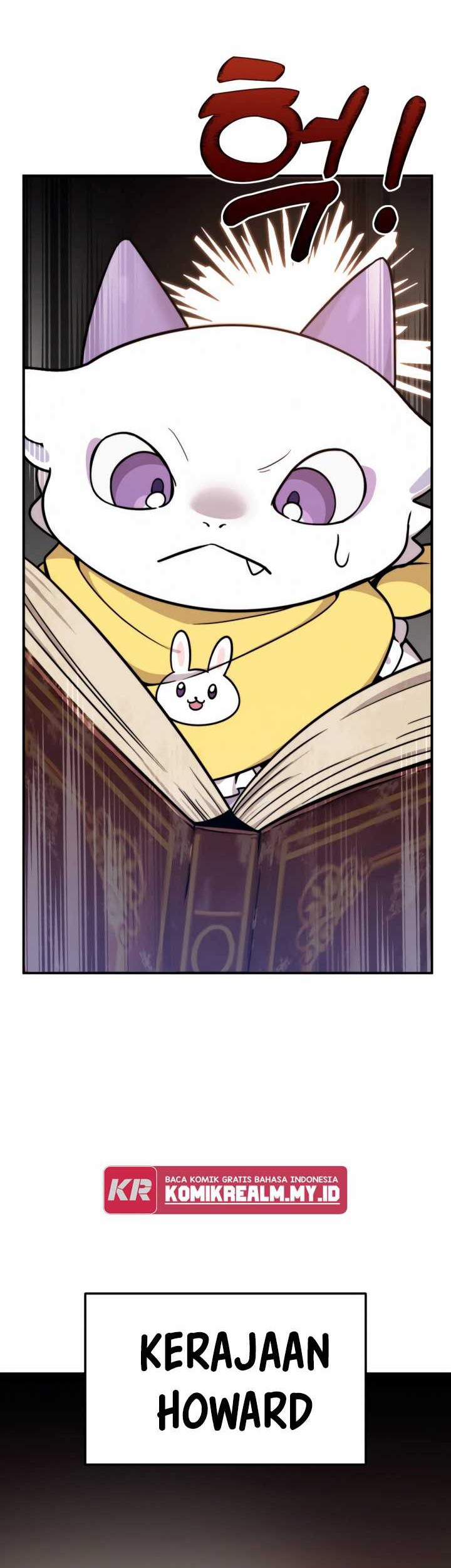 How To Survive As A Terminally Ill Dragon Chapter 01 Gambar 95