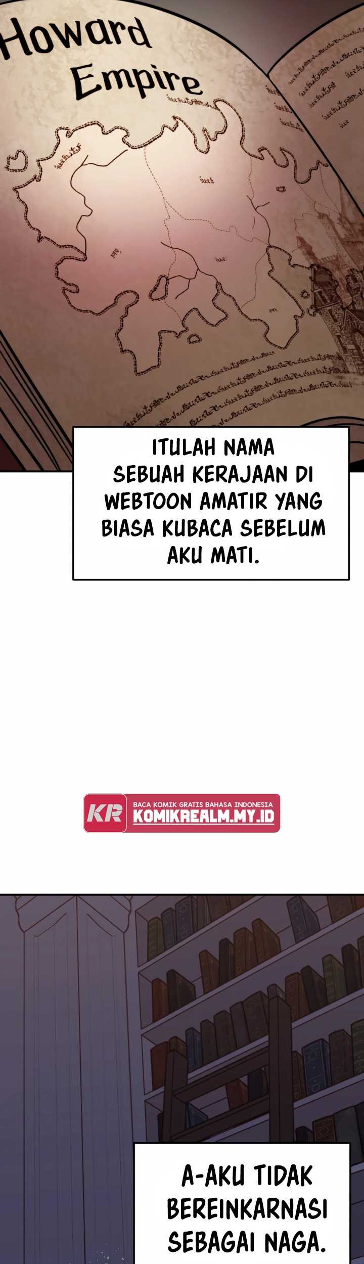 How To Survive As A Terminally Ill Dragon Chapter 01 Gambar 97