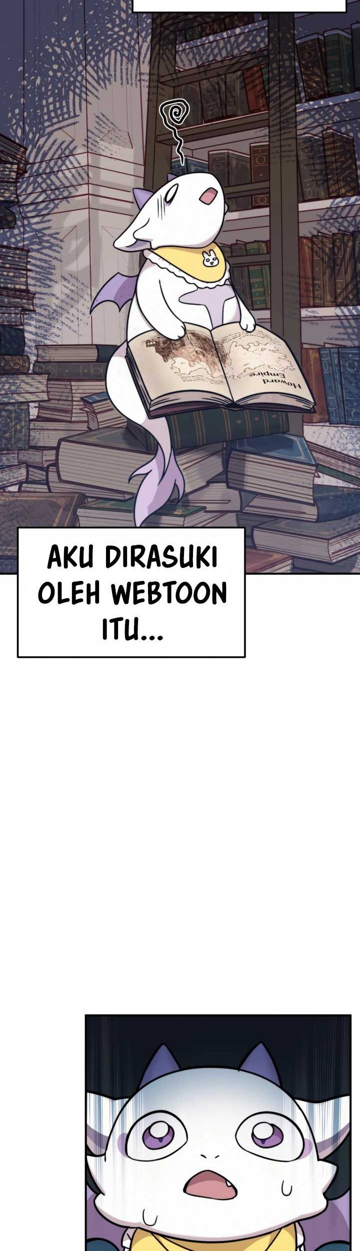 How To Survive As A Terminally Ill Dragon Chapter 01 Gambar 98
