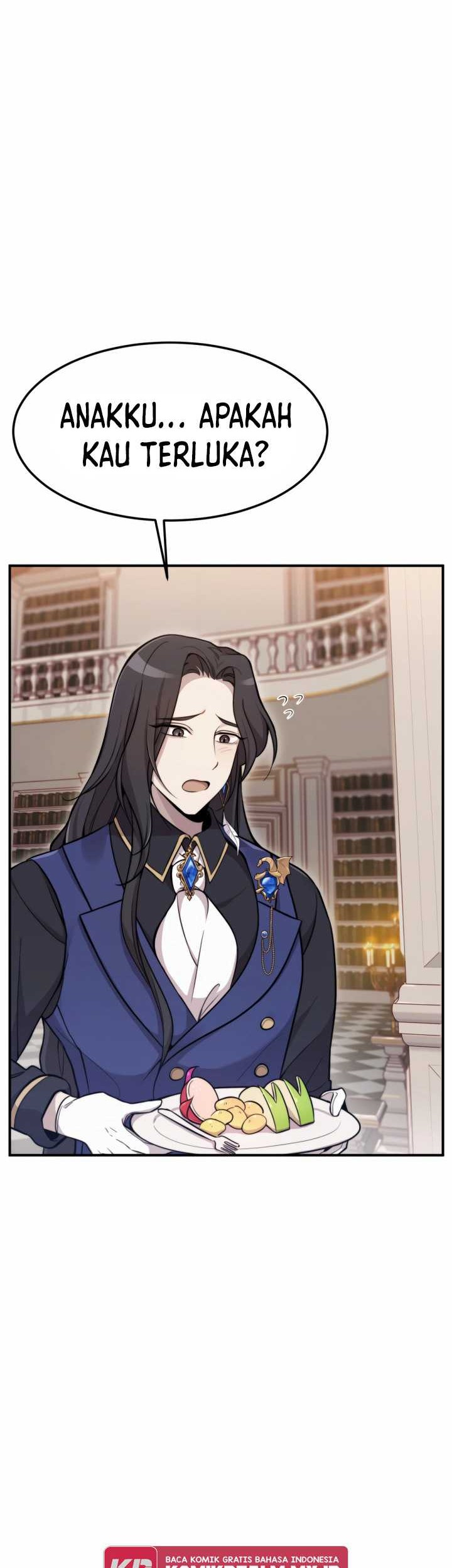 How To Survive As A Terminally Ill Dragon Chapter 01 Gambar 100