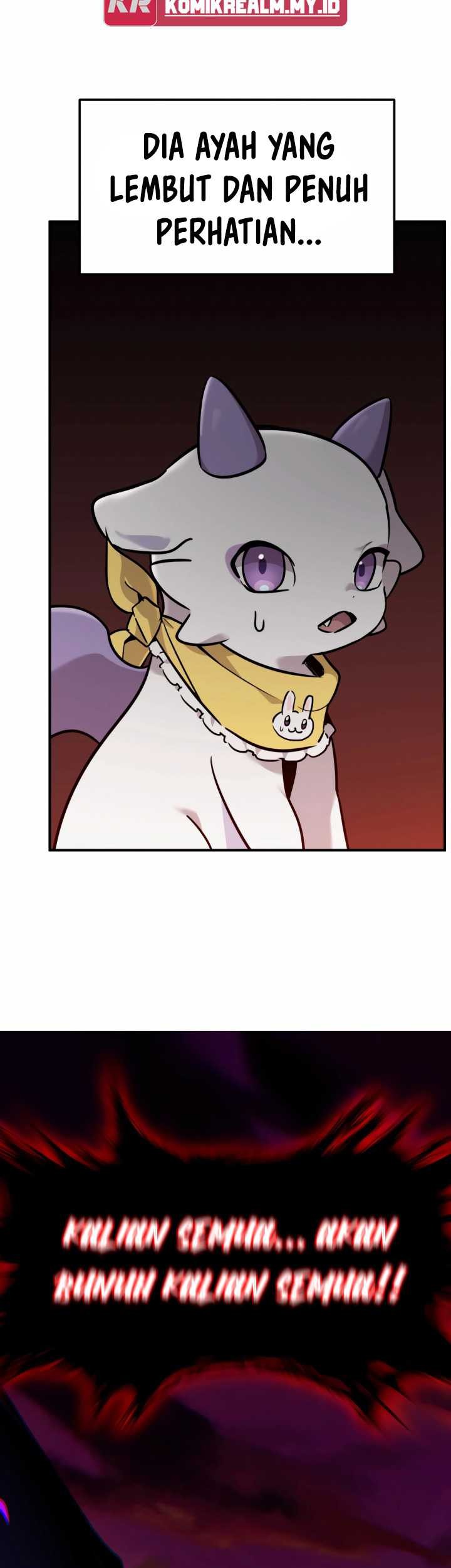 How To Survive As A Terminally Ill Dragon Chapter 01 Gambar 101