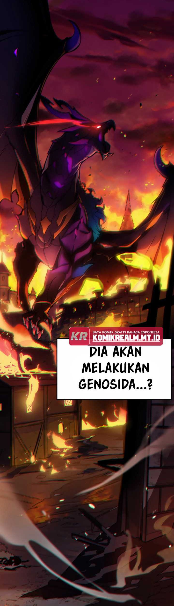 How To Survive As A Terminally Ill Dragon Chapter 01 Gambar 102