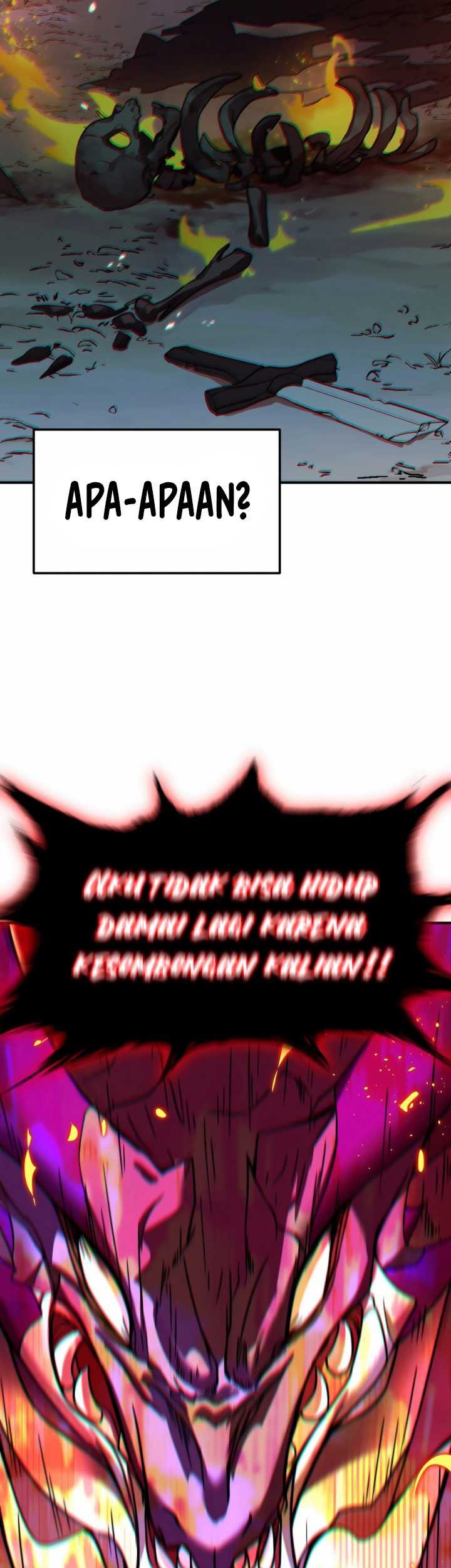 How To Survive As A Terminally Ill Dragon Chapter 01 Gambar 103