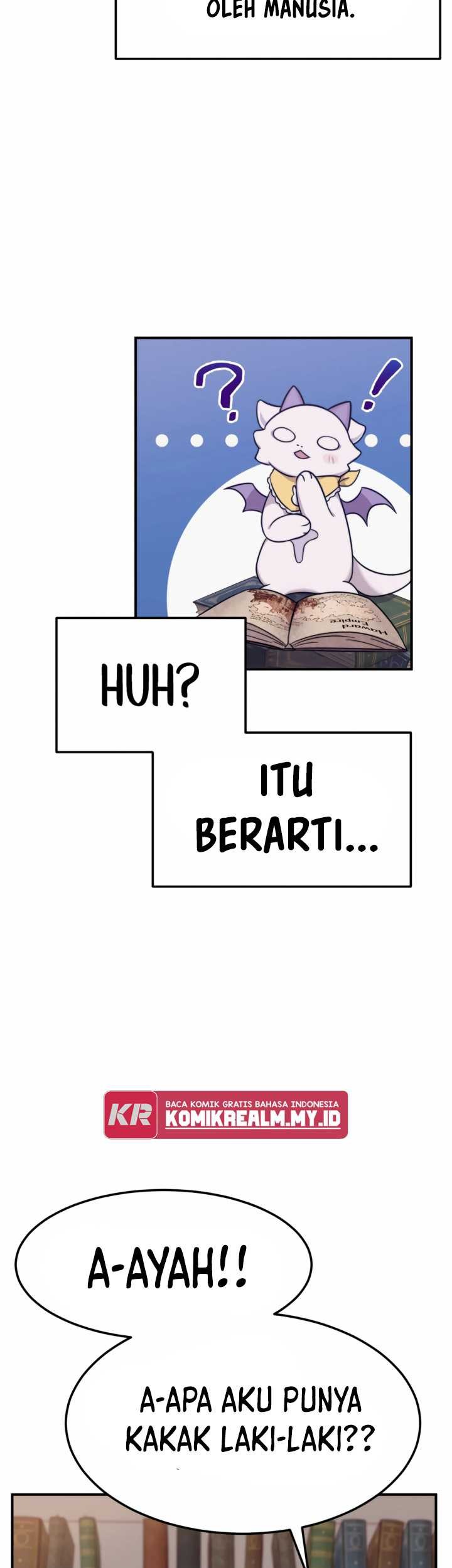 How To Survive As A Terminally Ill Dragon Chapter 01 Gambar 105