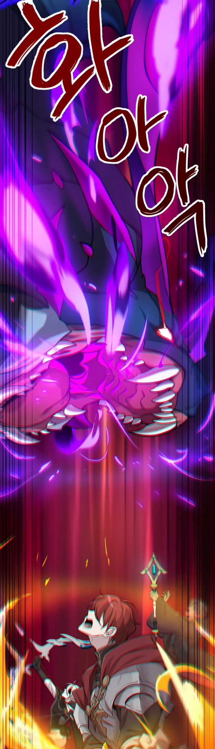 How To Survive As A Terminally Ill Dragon Chapter 01 Gambar 8
