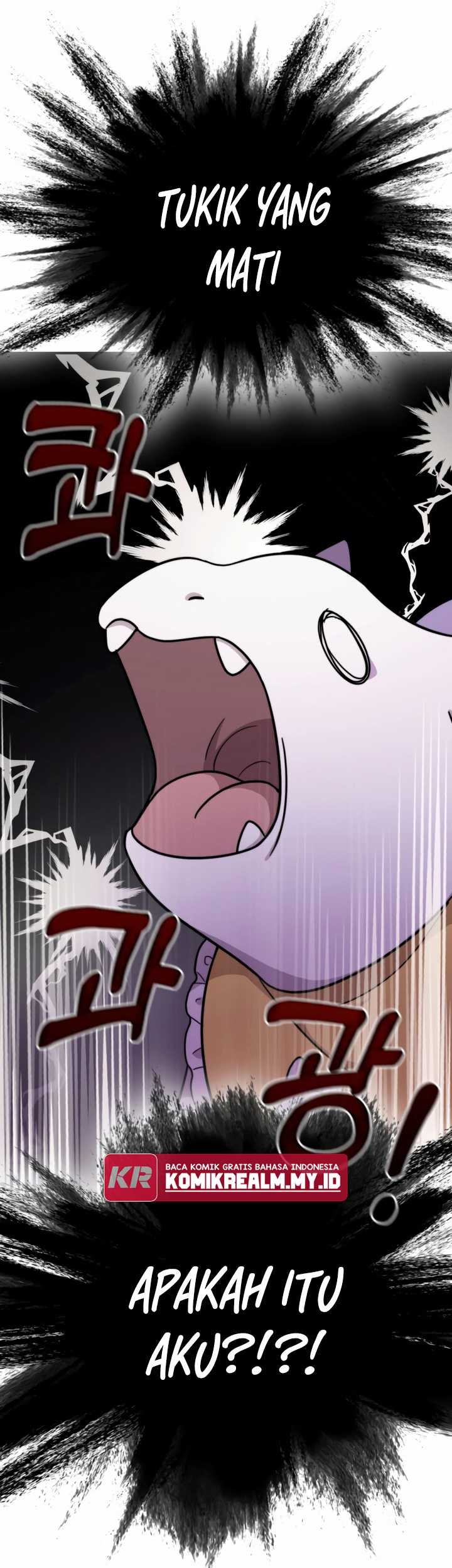 How To Survive As A Terminally Ill Dragon Chapter 01 Gambar 110