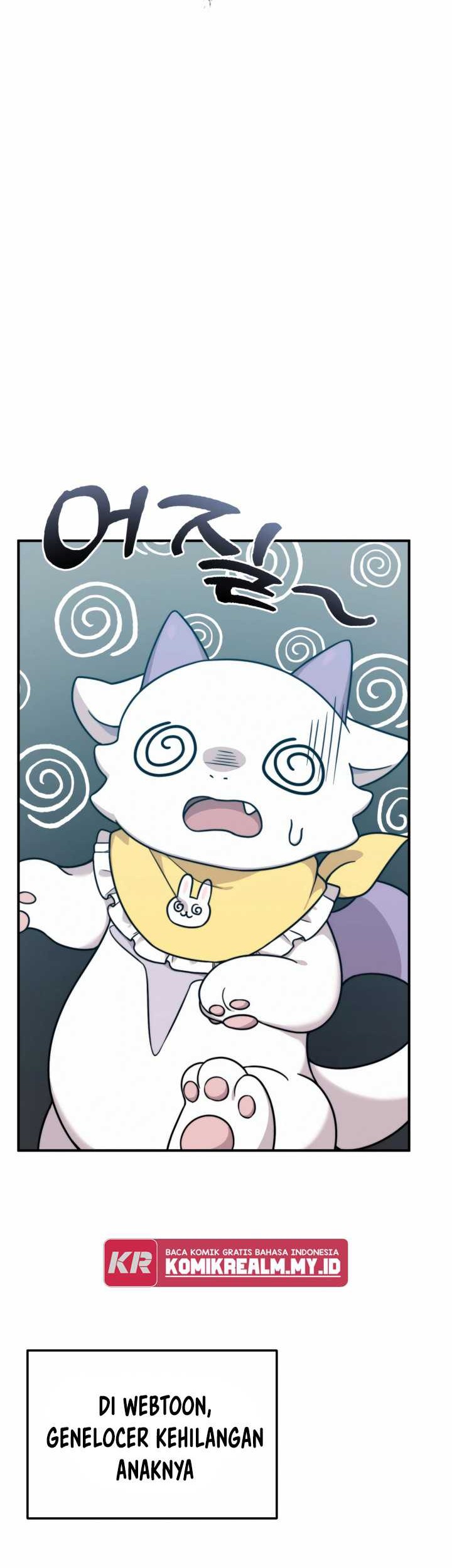 How To Survive As A Terminally Ill Dragon Chapter 01 Gambar 111