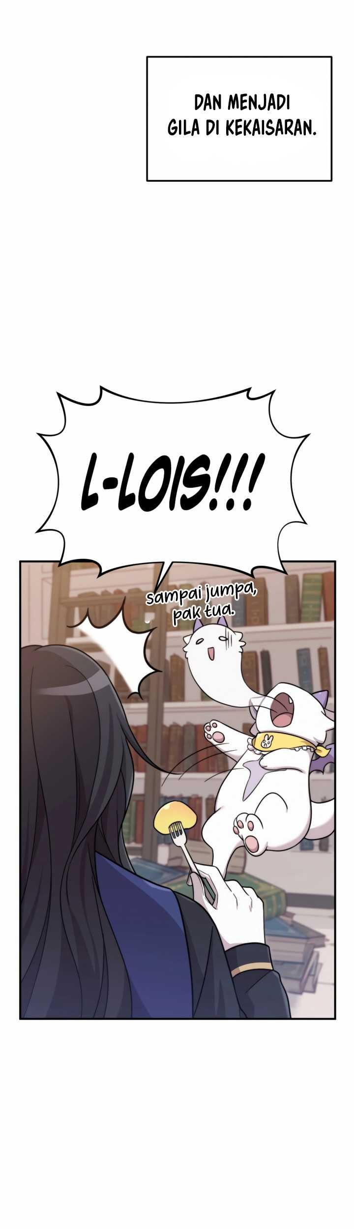 How To Survive As A Terminally Ill Dragon Chapter 01 Gambar 112