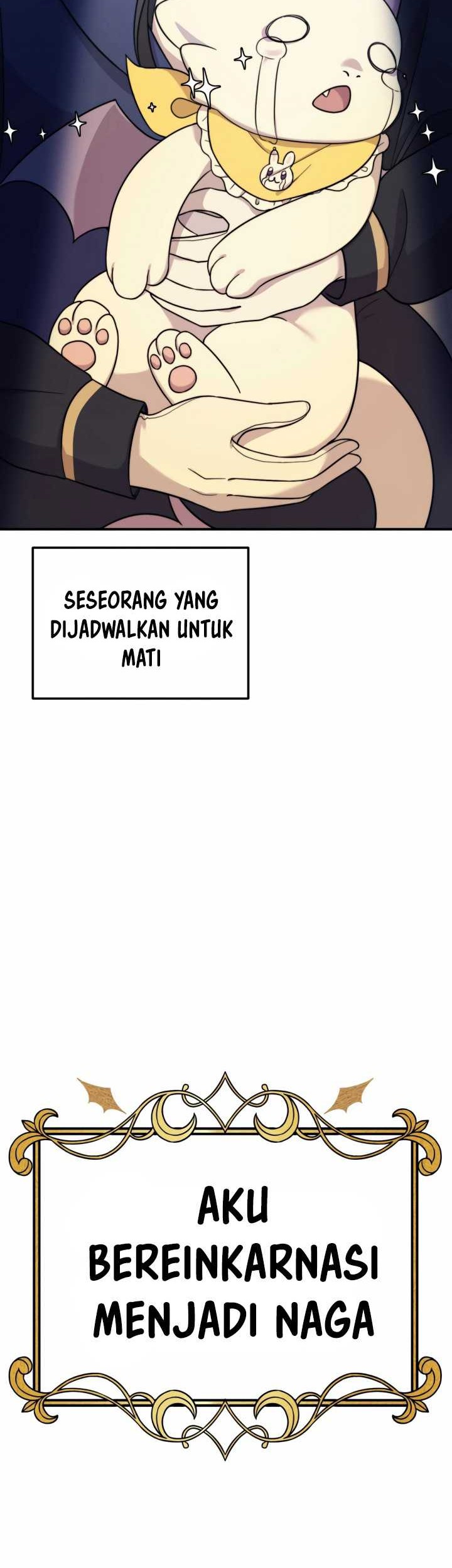 How To Survive As A Terminally Ill Dragon Chapter 01 Gambar 115
