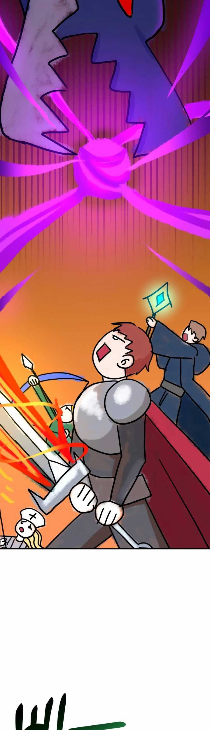 How To Survive As A Terminally Ill Dragon Chapter 01 Gambar 11