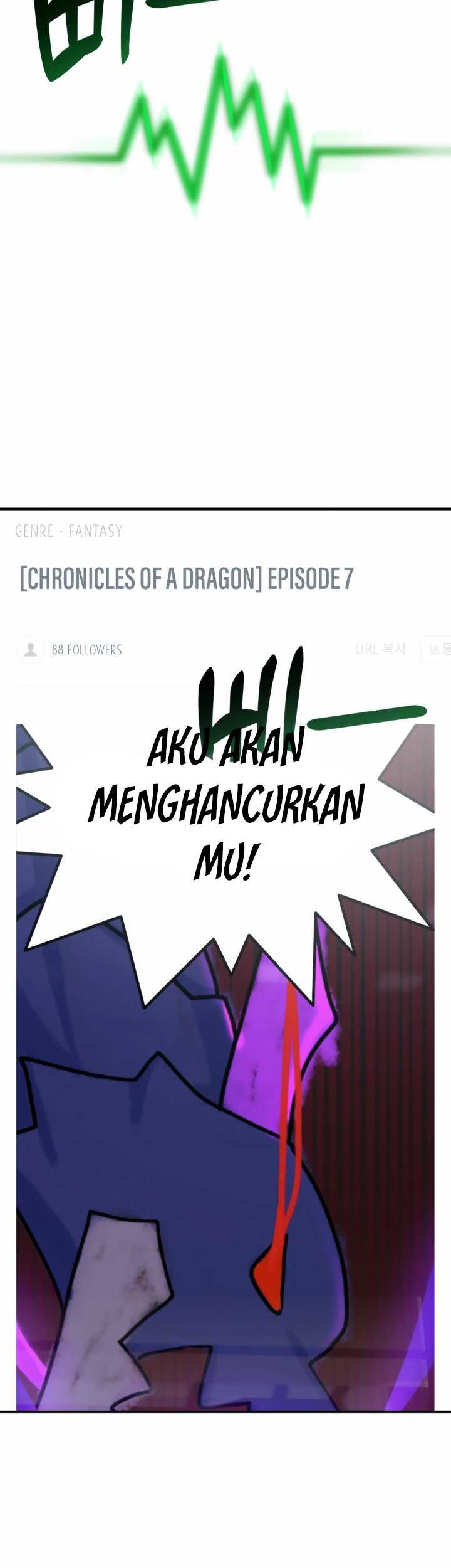 How To Survive As A Terminally Ill Dragon Chapter 01 Gambar 12
