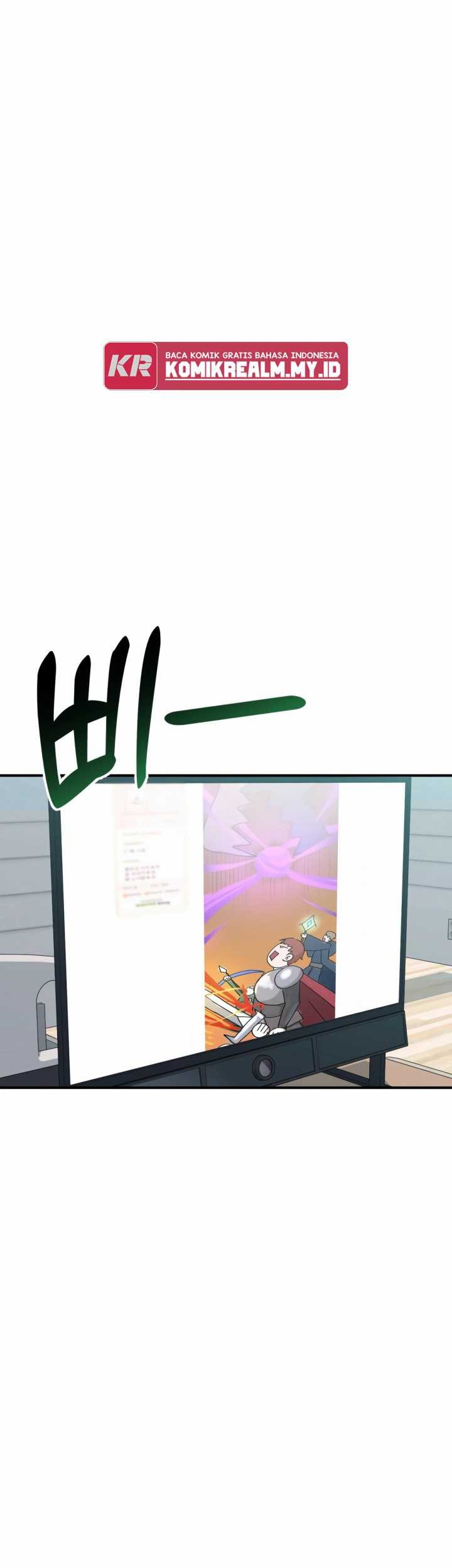 How To Survive As A Terminally Ill Dragon Chapter 01 Gambar 13