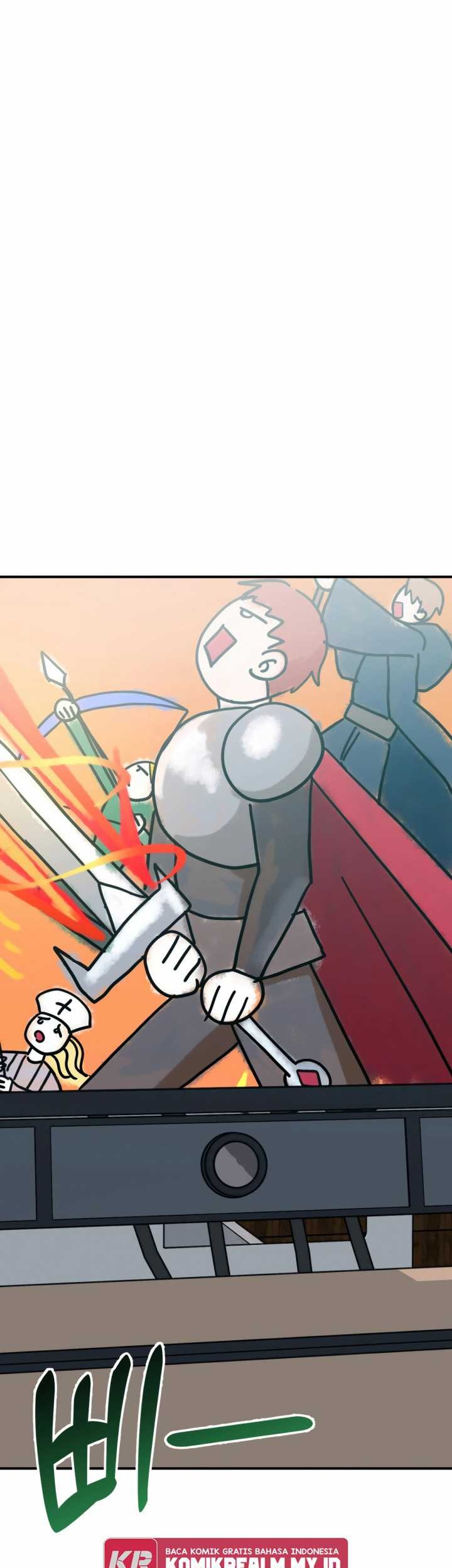 How To Survive As A Terminally Ill Dragon Chapter 01 Gambar 15