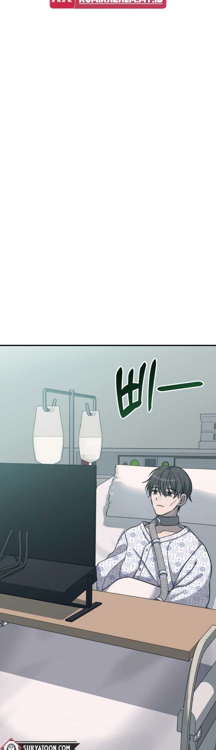 How To Survive As A Terminally Ill Dragon Chapter 01 Gambar 16