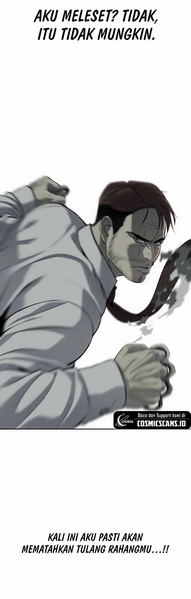 Son’s Retribution Chapter 20 Gambar 51