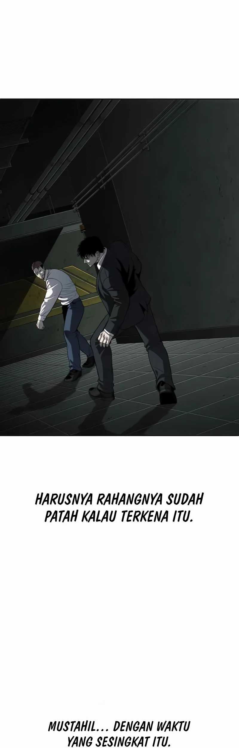 Son’s Retribution Chapter 20 Gambar 55