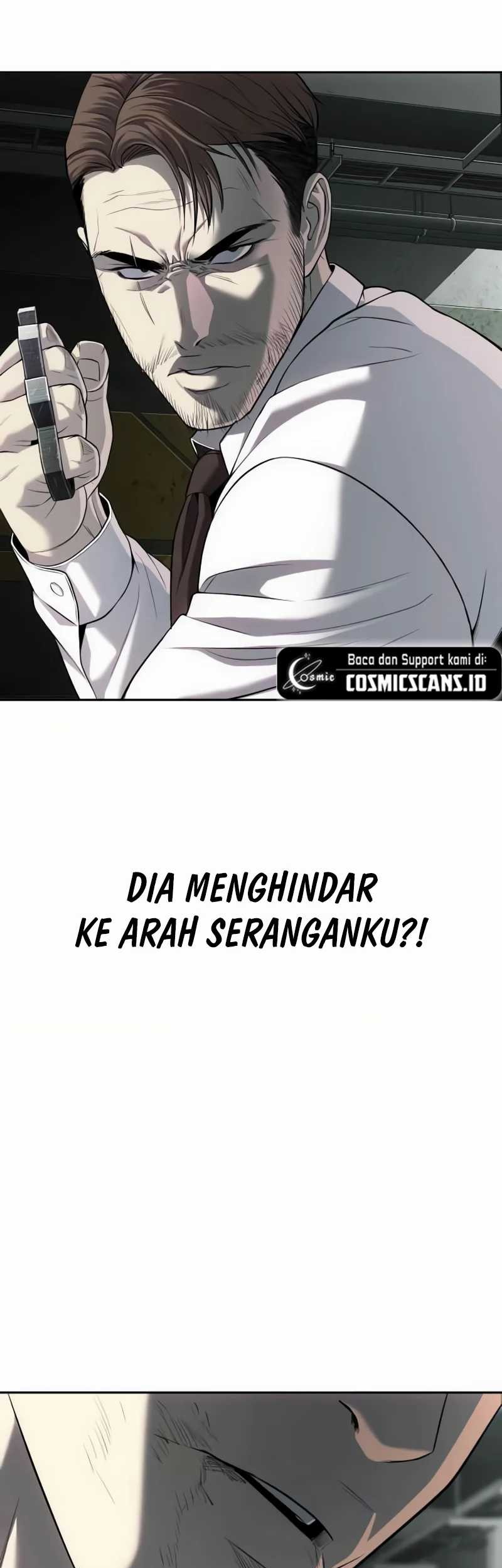 Son’s Retribution Chapter 20 Gambar 56