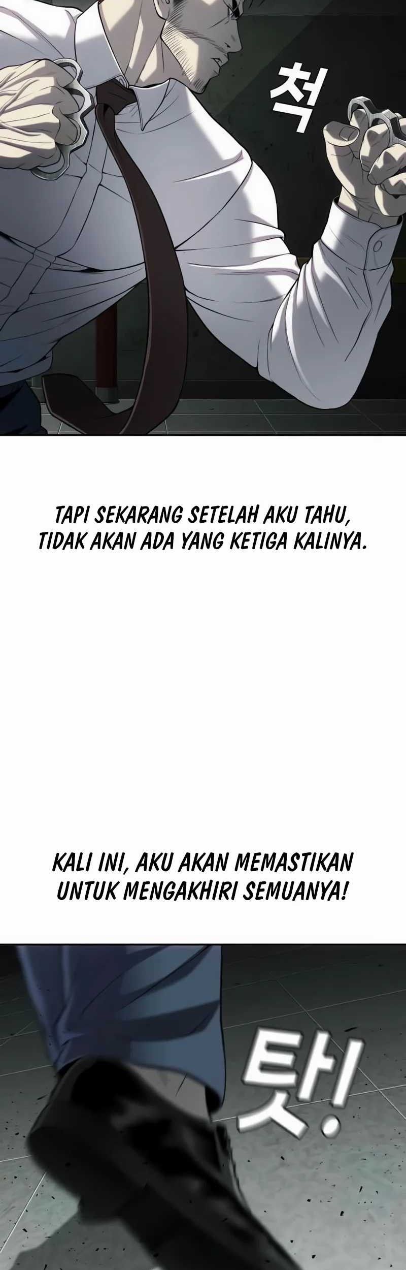 Son’s Retribution Chapter 20 Gambar 58
