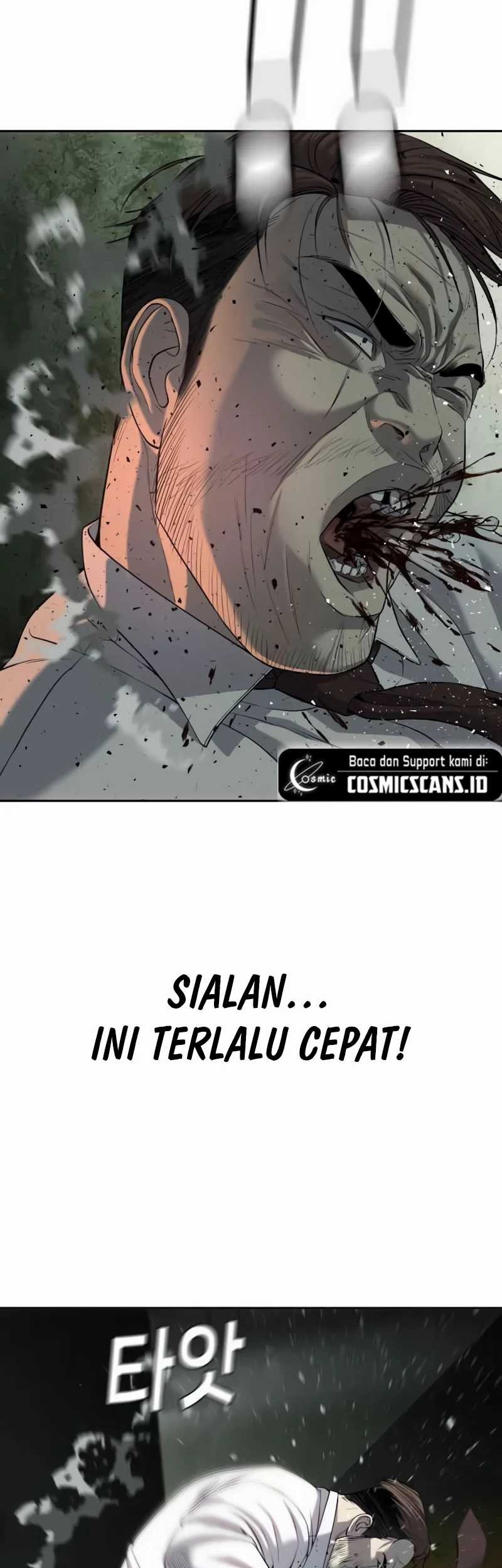 Son’s Retribution Chapter 20 Gambar 66