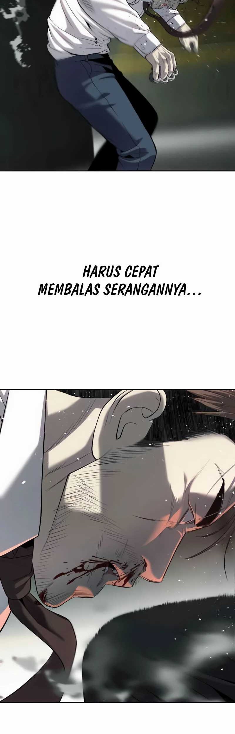 Son’s Retribution Chapter 20 Gambar 67