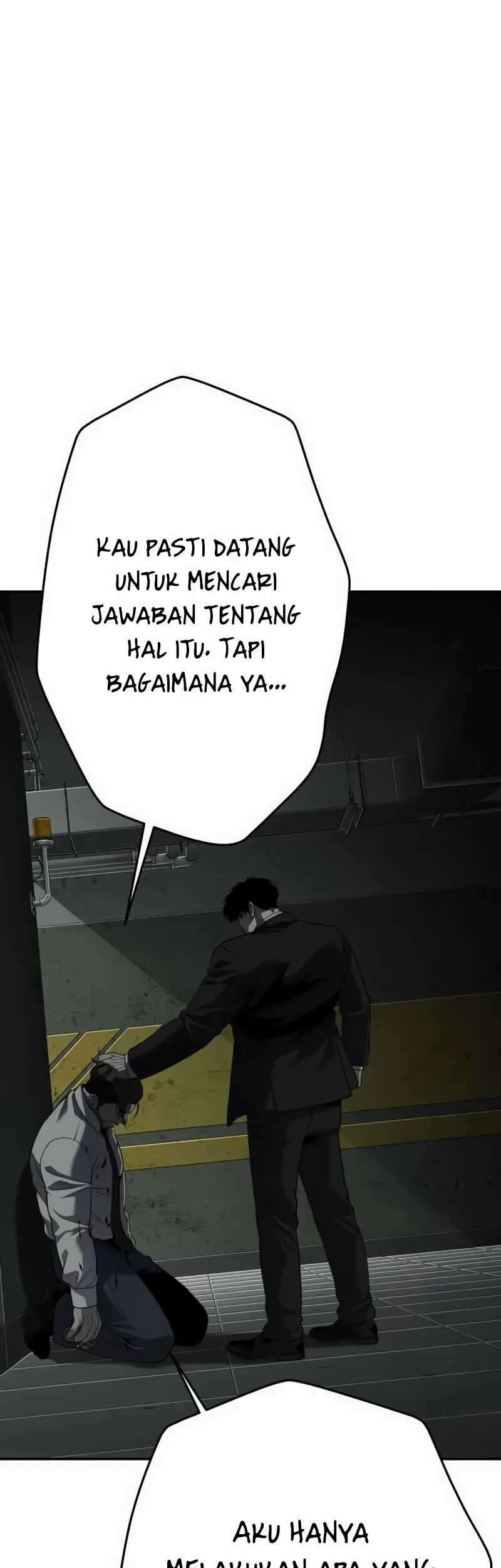 Son’s Retribution Chapter 20 Gambar 72