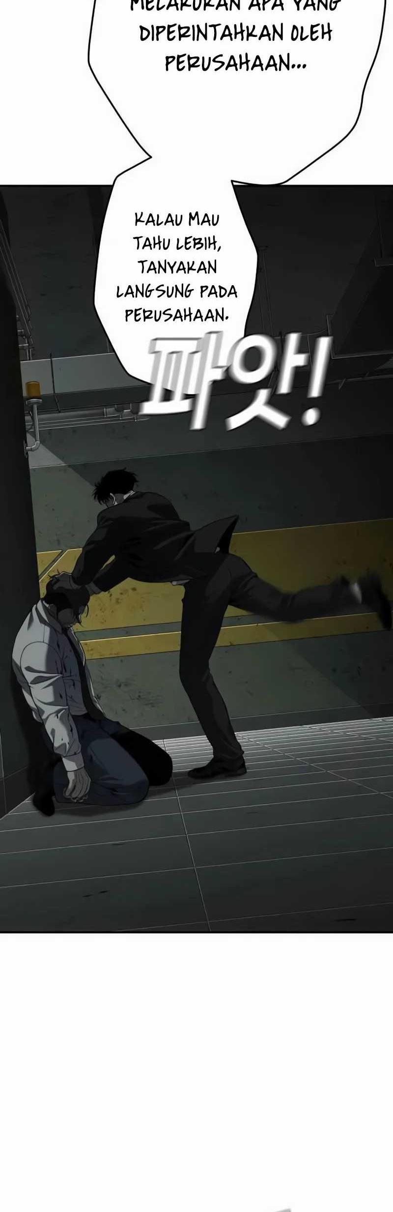Son’s Retribution Chapter 20 Gambar 73