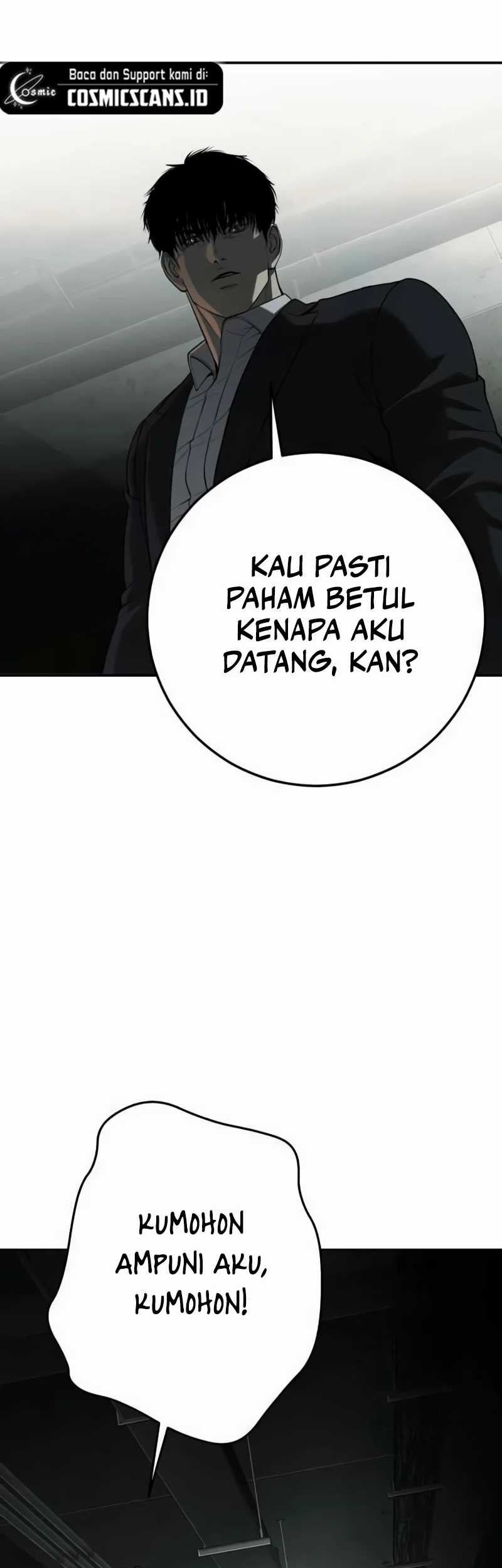 Son’s Retribution Chapter 20 Gambar 82