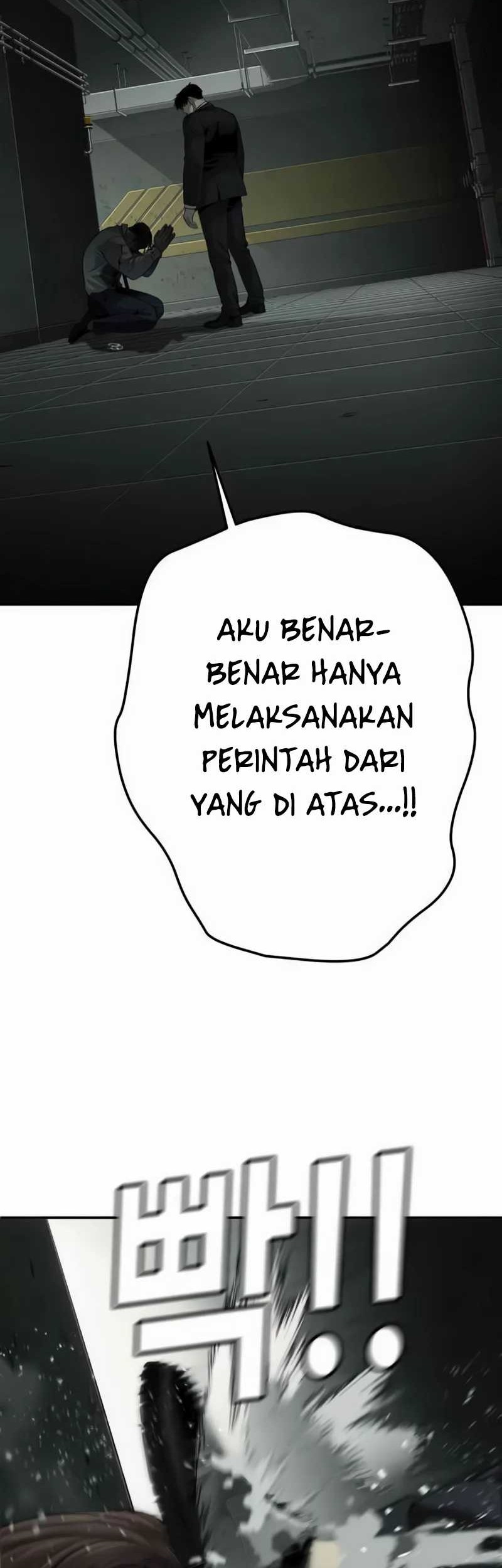 Son’s Retribution Chapter 20 Gambar 83