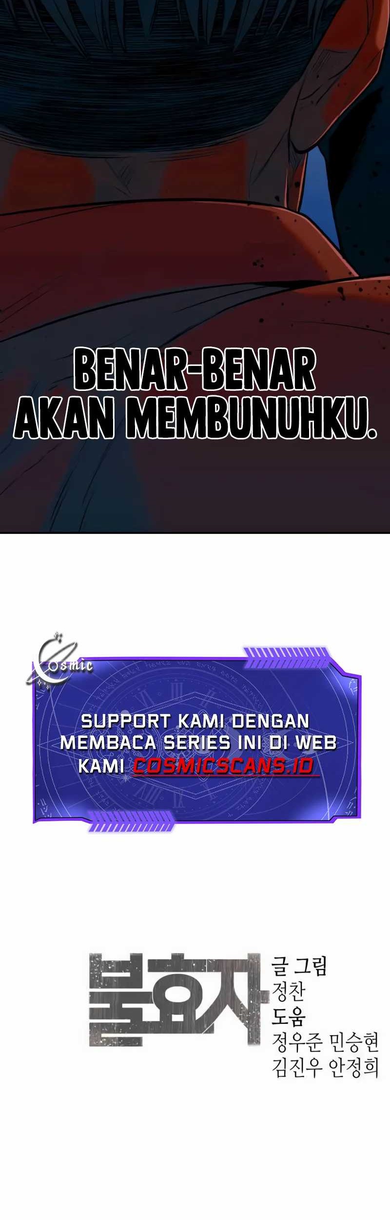 Son’s Retribution Chapter 20 Gambar 87