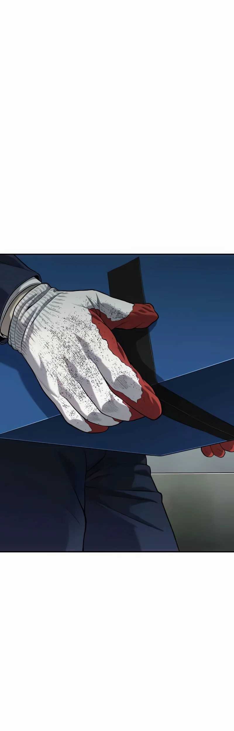 Son’s Retribution Chapter 20 Gambar 3