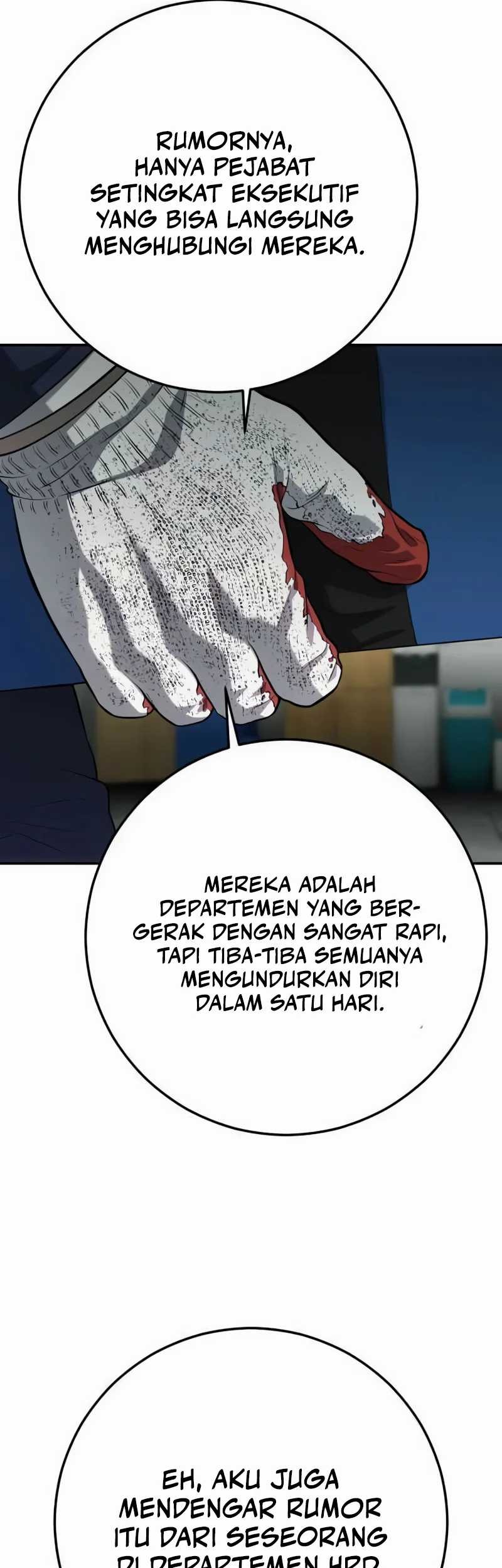 Son’s Retribution Chapter 20 Gambar 8