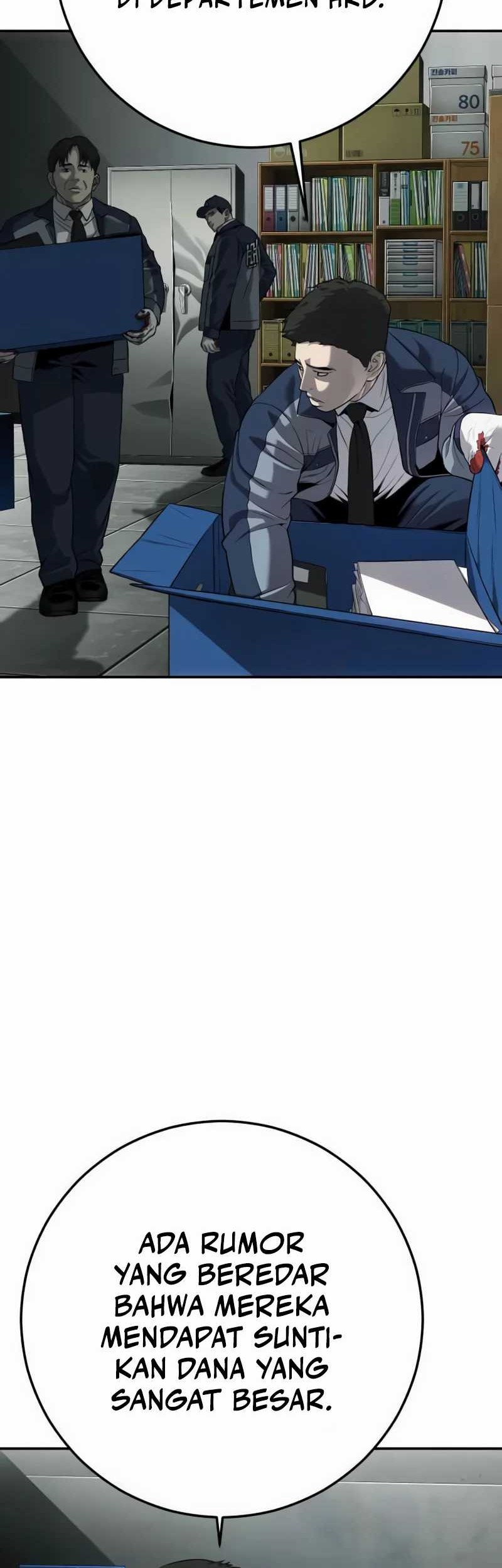 Son’s Retribution Chapter 20 Gambar 9