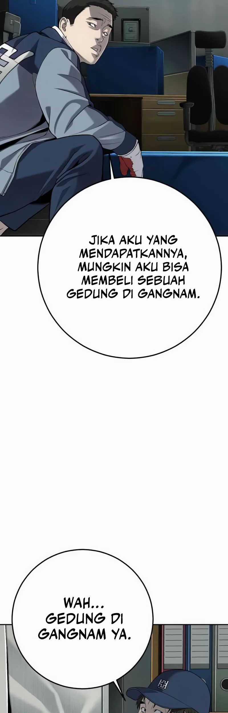 Son’s Retribution Chapter 20 Gambar 10