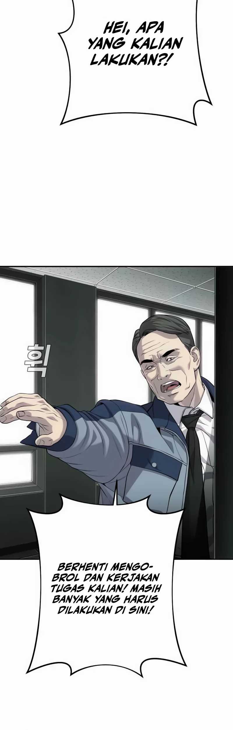 Son’s Retribution Chapter 20 Gambar 12