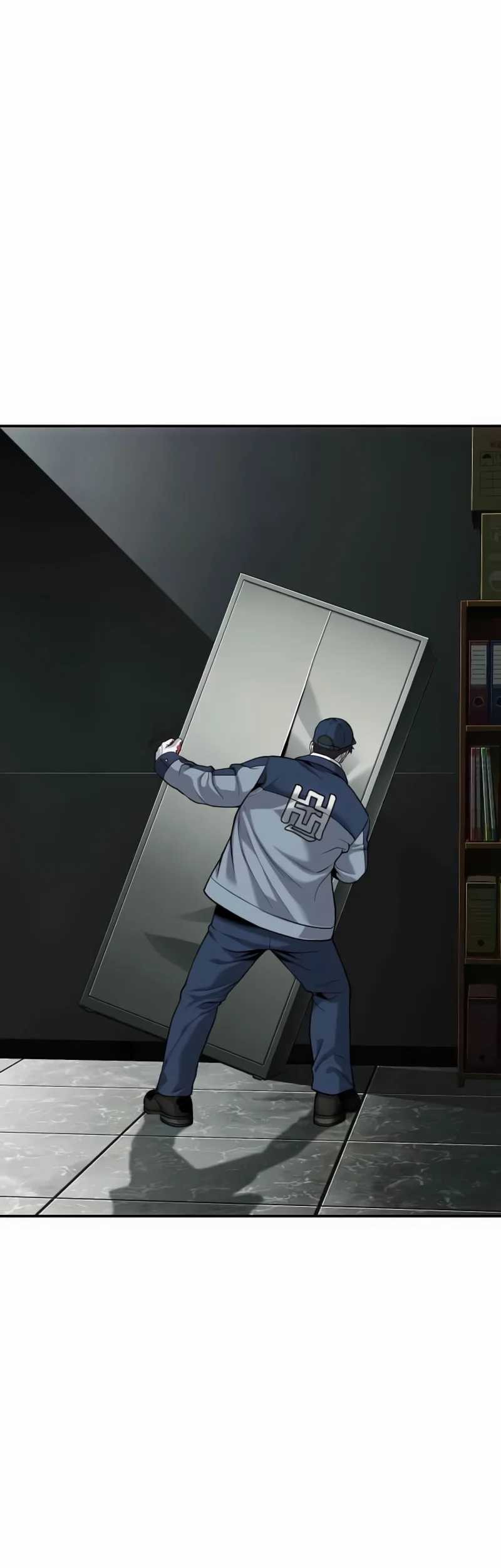 Son’s Retribution Chapter 20 Gambar 14