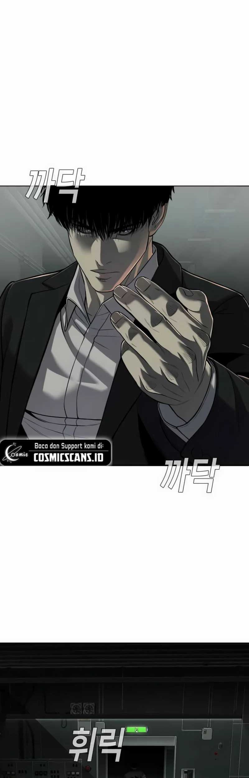 Son’s Retribution Chapter 20 Gambar 21