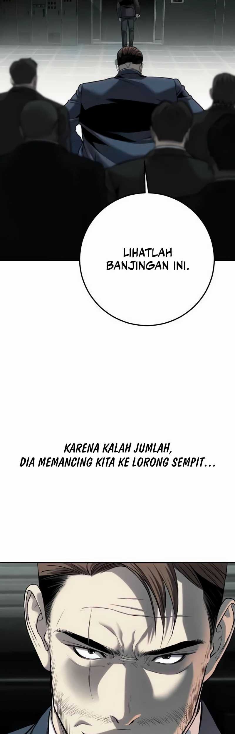 Son’s Retribution Chapter 20 Gambar 22