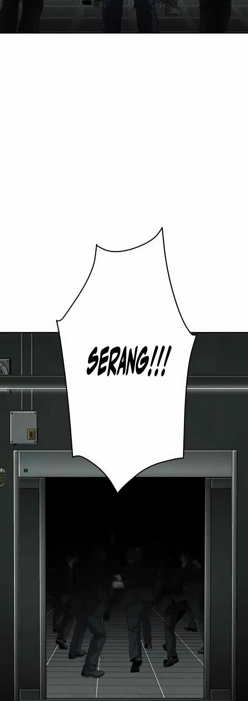Son’s Retribution Chapter 20 Gambar 25