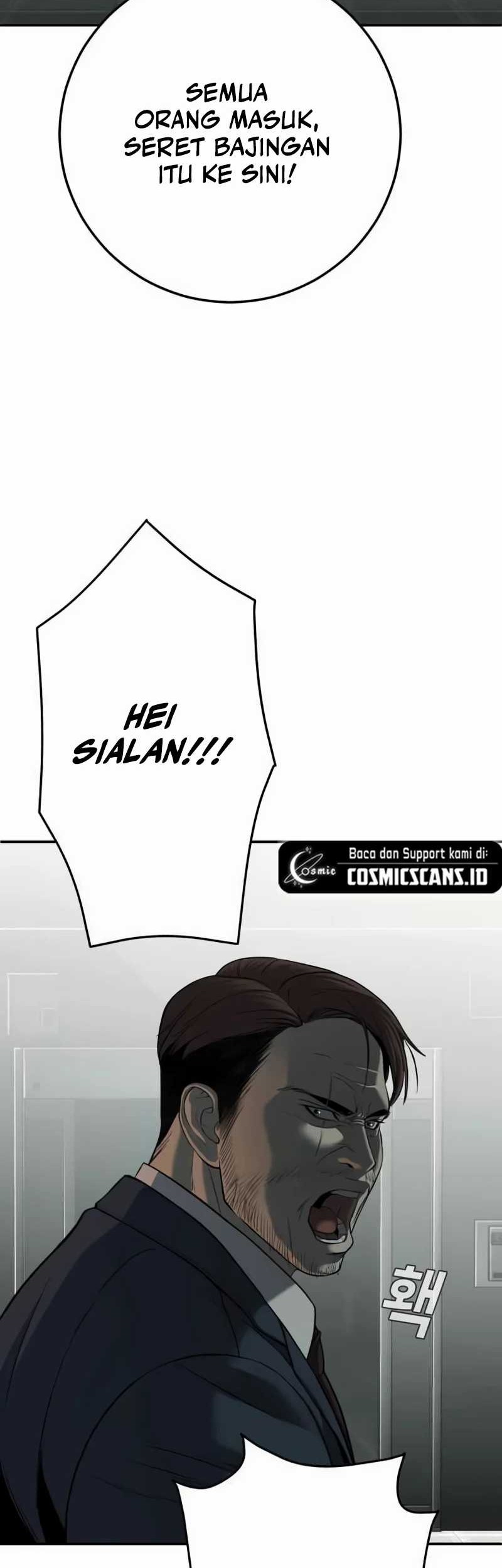 Son’s Retribution Chapter 20 Gambar 29