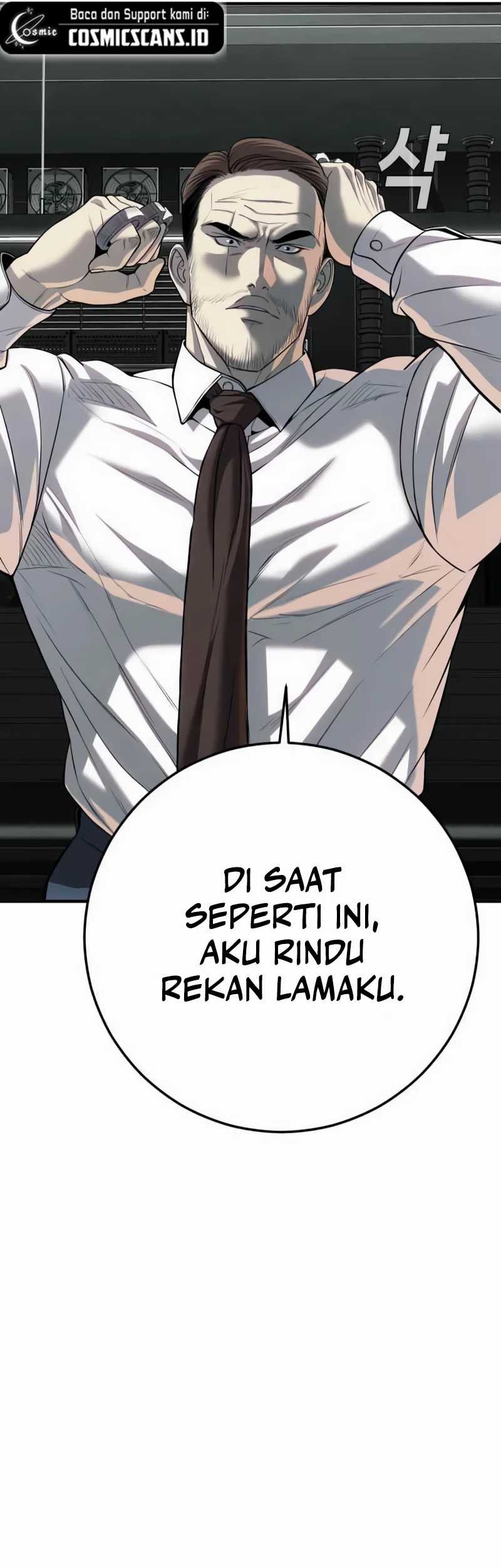 Son’s Retribution Chapter 20 Gambar 32