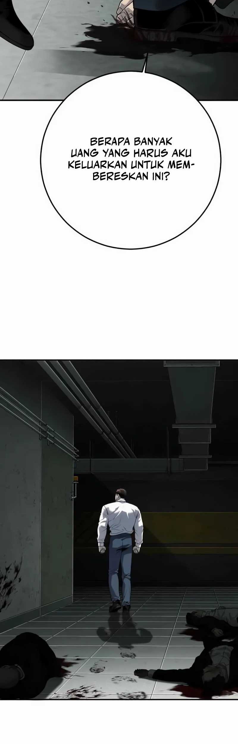 Son’s Retribution Chapter 20 Gambar 35