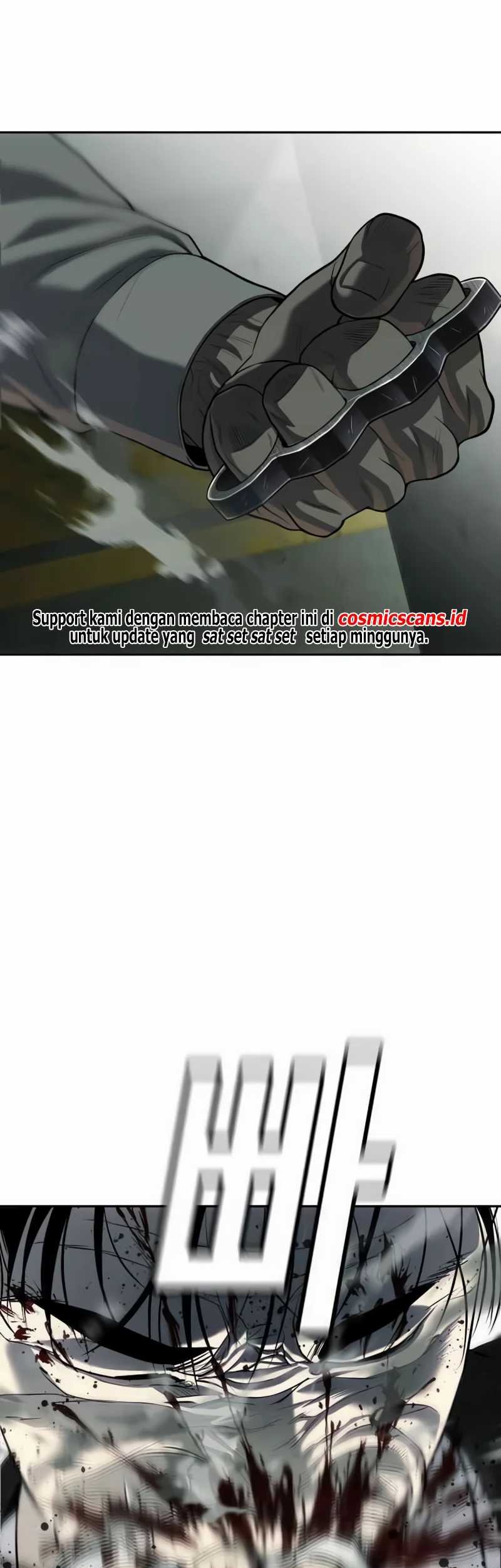 Son’s Retribution Chapter 20 Gambar 38