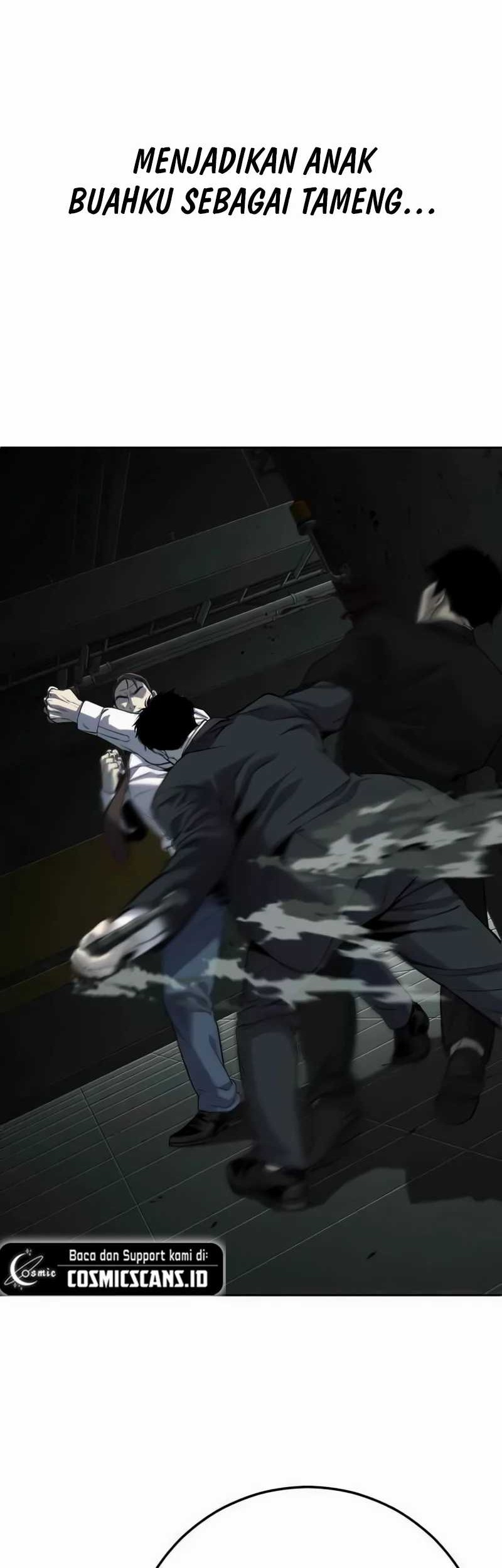 Son’s Retribution Chapter 20 Gambar 41