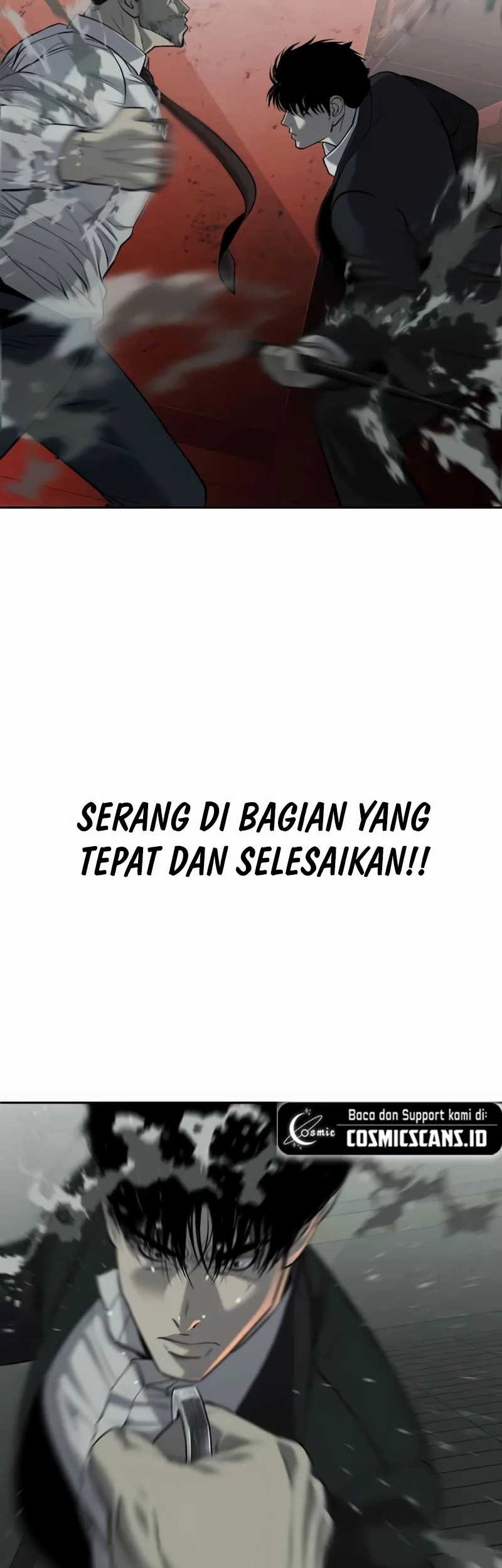 Son’s Retribution Chapter 20 Gambar 43
