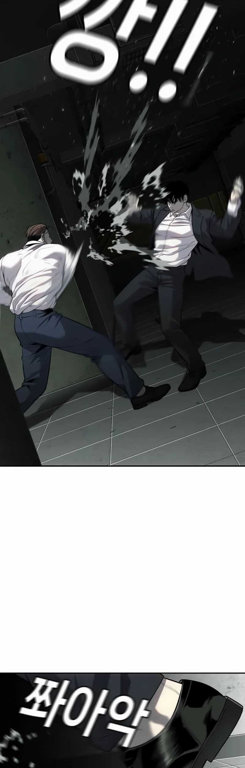 Son’s Retribution Chapter 20 Gambar 45