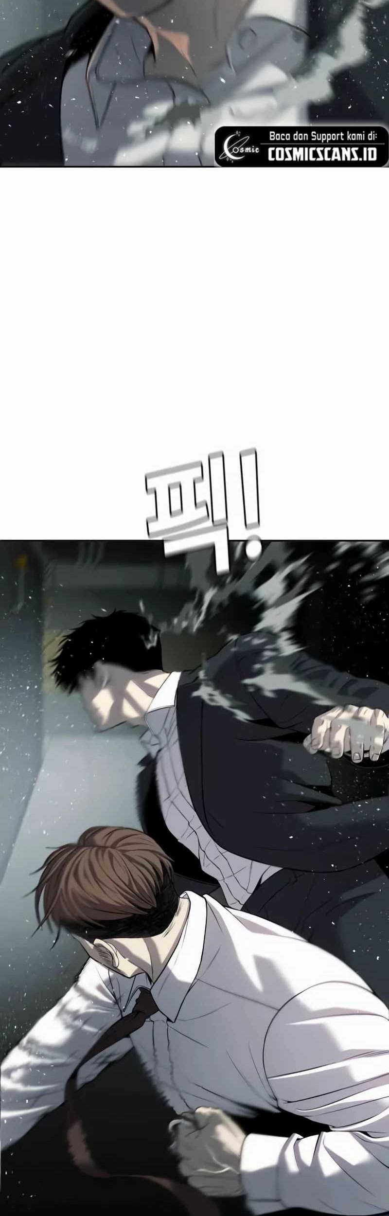 Son’s Retribution Chapter 20 Gambar 49