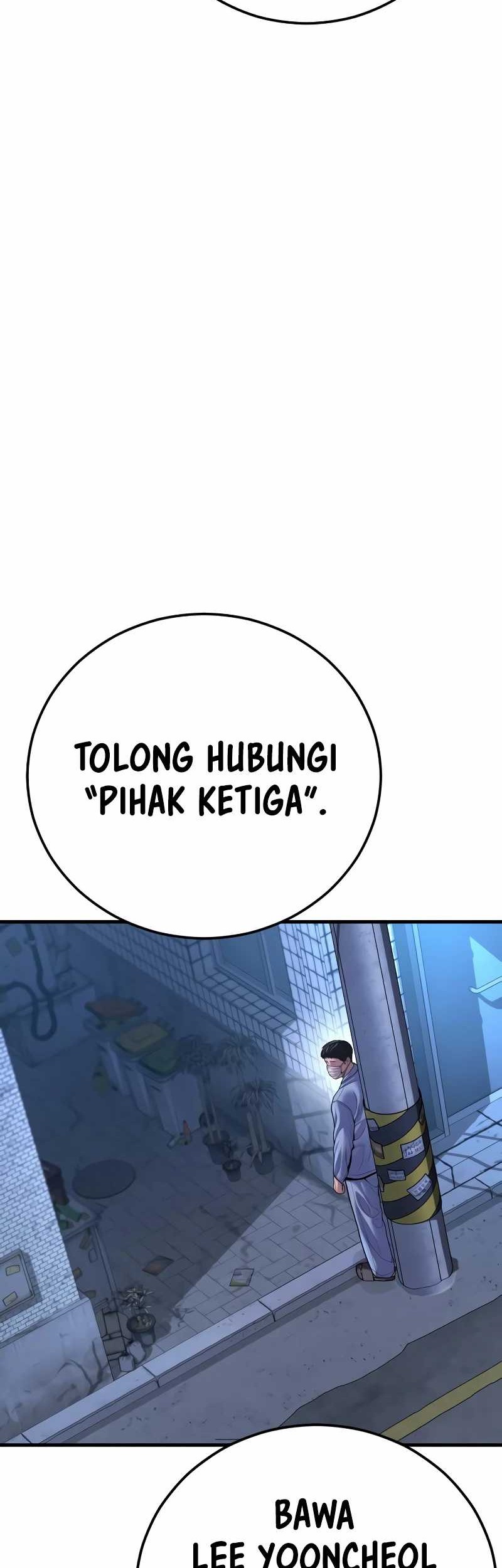 Juvenile Offender Chapter 74 Gambar 61
