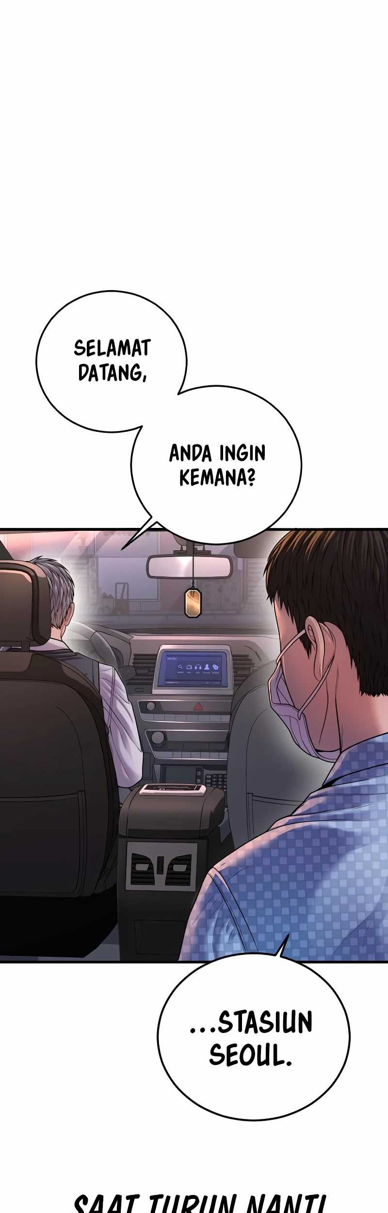 Juvenile Offender Chapter 74 Gambar 69
