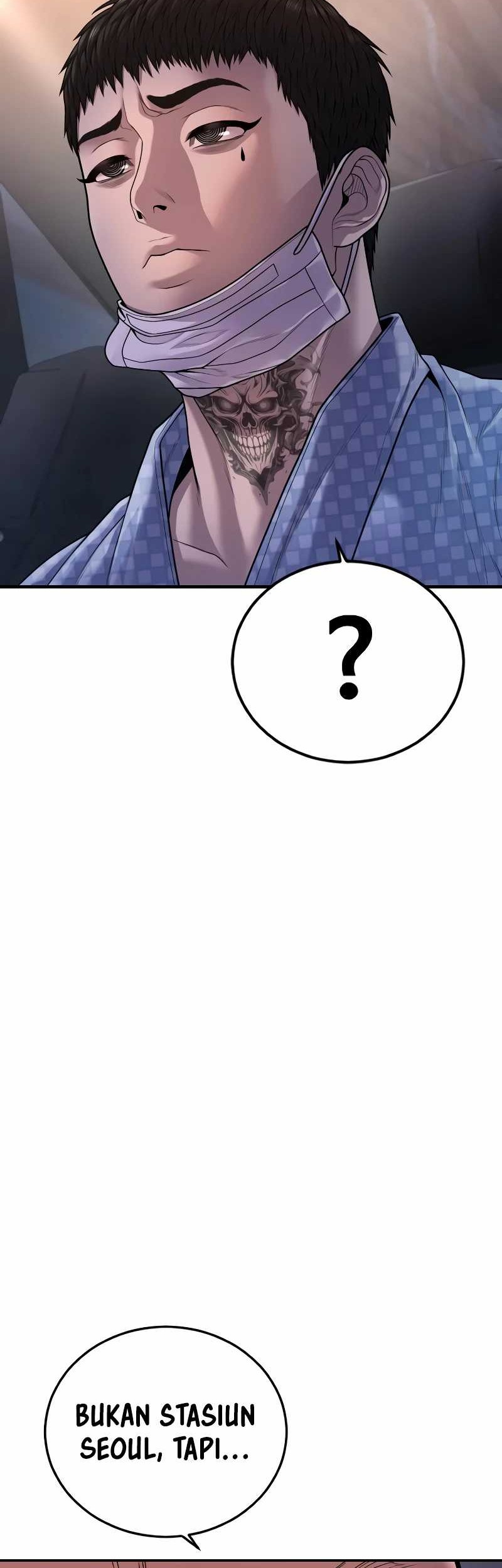 Juvenile Offender Chapter 74 Gambar 74